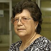 Flga. María Mercedes Pavez Guzman